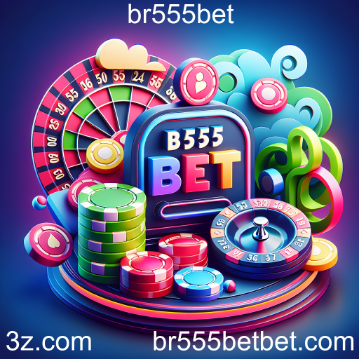 Descubra os Melhores Bônus e Promoções no br555bet