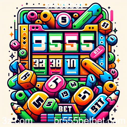 A Emoção da Loteria na br555bet